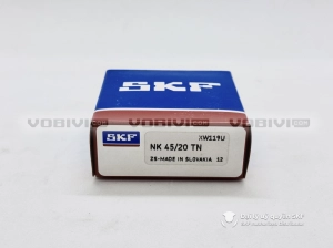 Vòng bi SKF NK 45/20 TN chính hãng Vòng bi SKF NK 45/20 TN