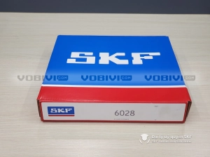 Vòng bi SKF 6028