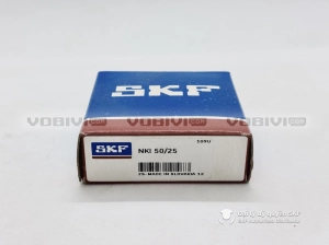 Vòng bi SKF NK 50/25 chính hãng Vòng bi SKF NK 50/25