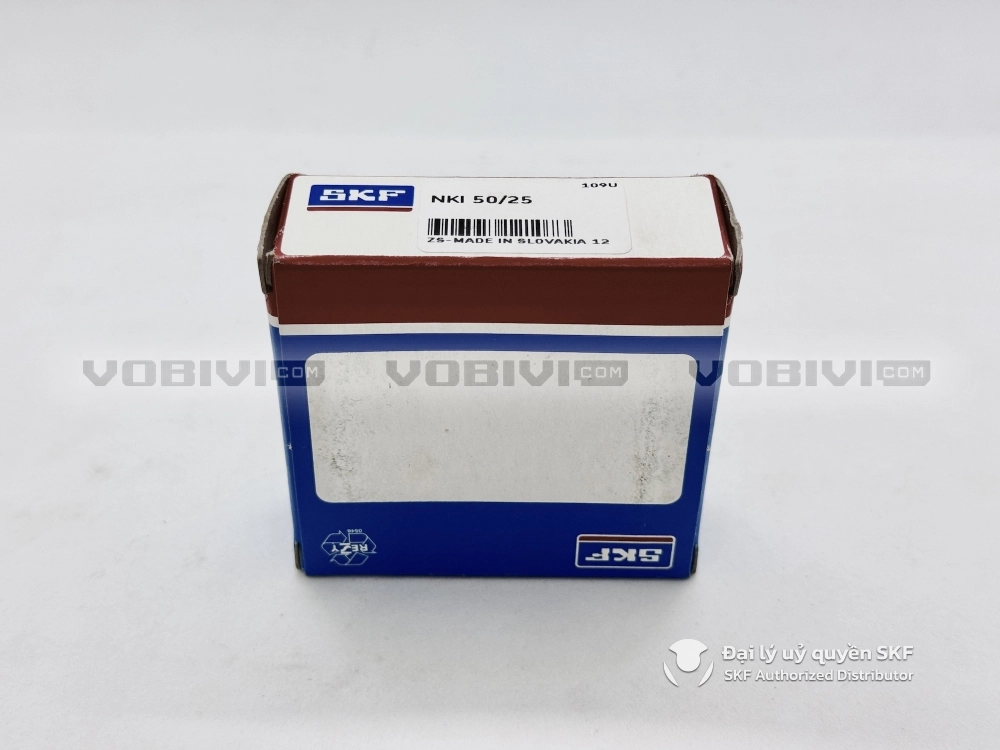Vòng bi SKF NK 50/25