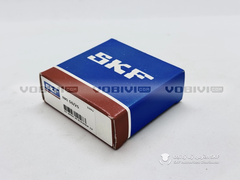 Vòng bi SKF NK 50/25