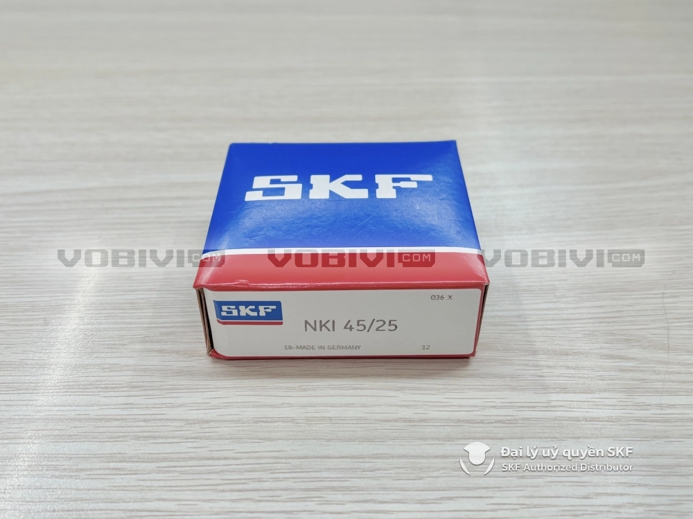 Vòng bi SKF NKI 45/25