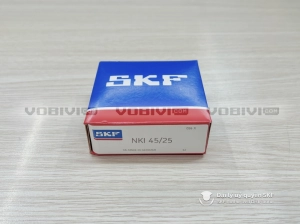 Vòng bi SKF NKI 45/25 chính hãng Vòng bi SKF NKI 45/25