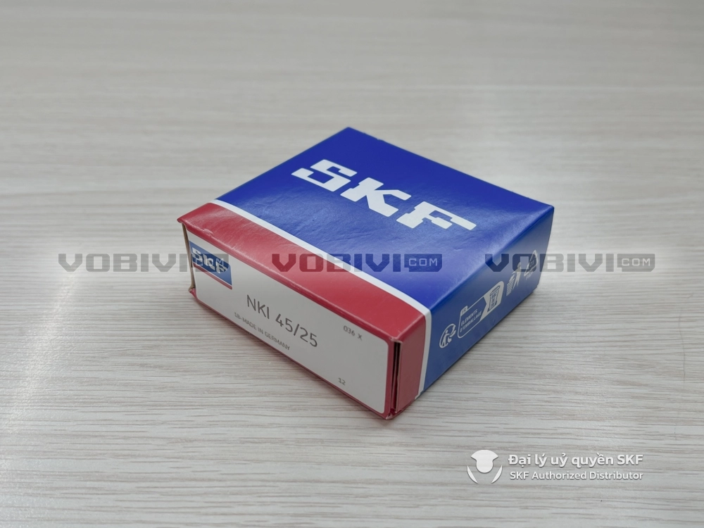 Vòng bi SKF NKI 45/25