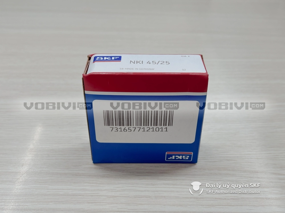 Vòng bi SKF NKI 45/25