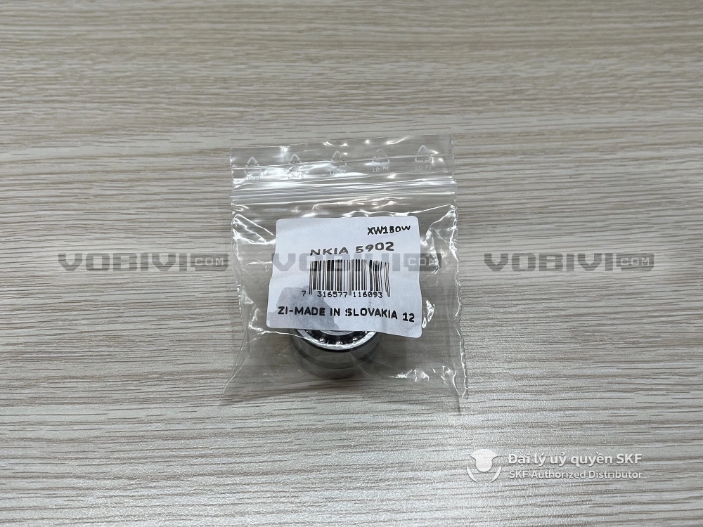 Vòng bi NKIA 5902 SKF