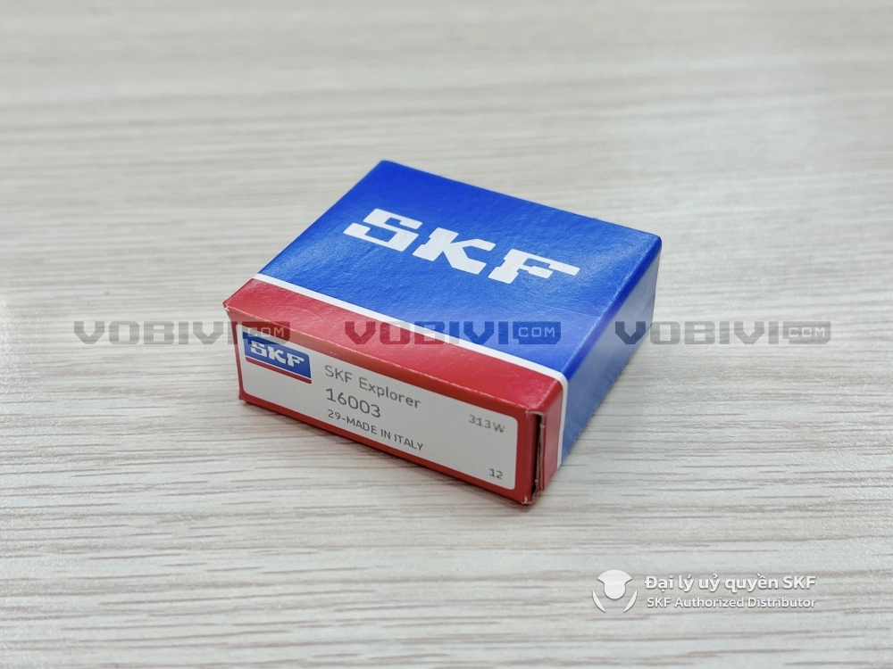 Vòng bi SKF 16003 chính hãng