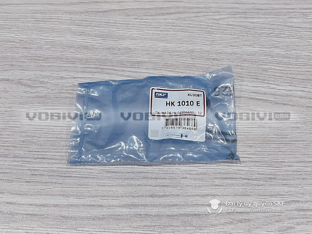 Vòng bi SKF HK 1010 E chính hãng