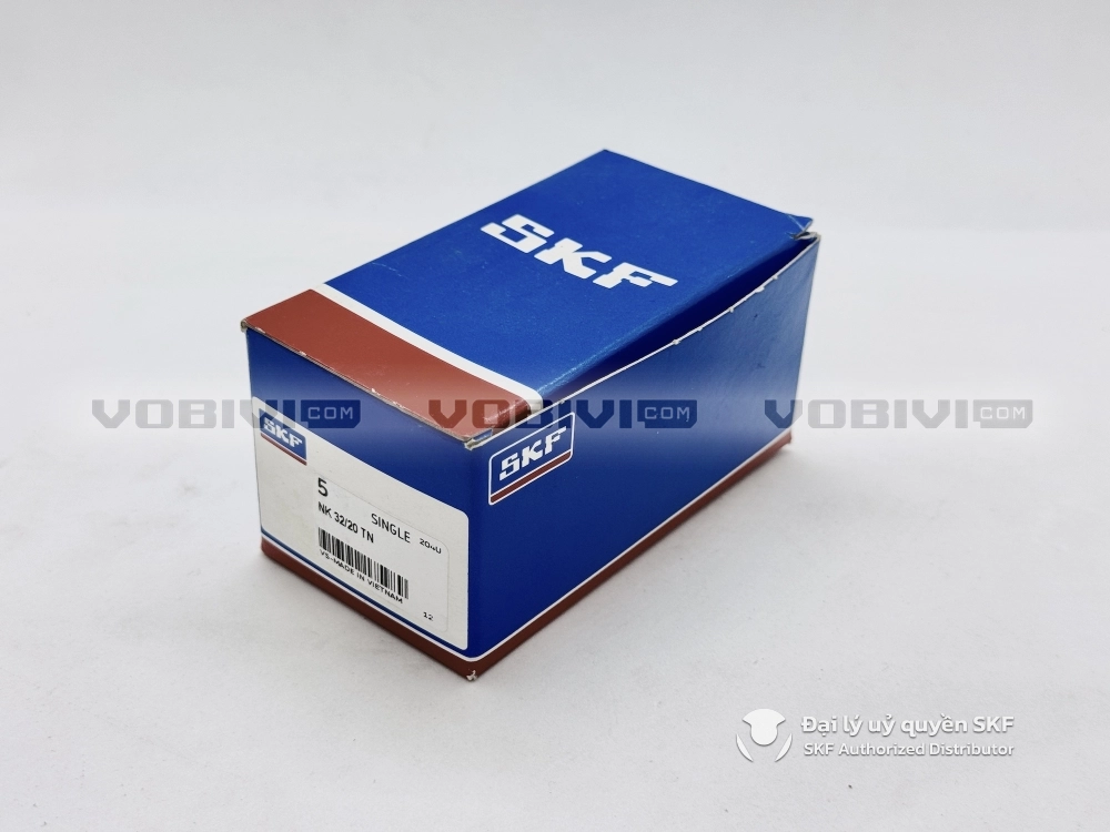 Vòng bi SKF NK 32/20 TN chính hãng