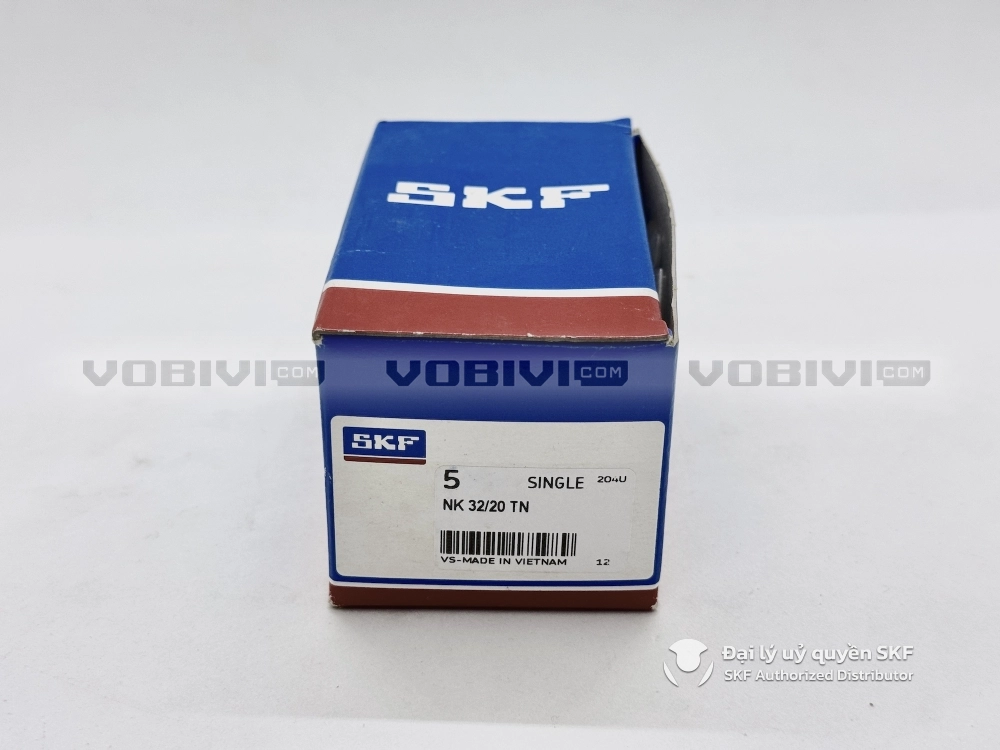 Vòng bi SKF NK 32/20 TN chính hãng