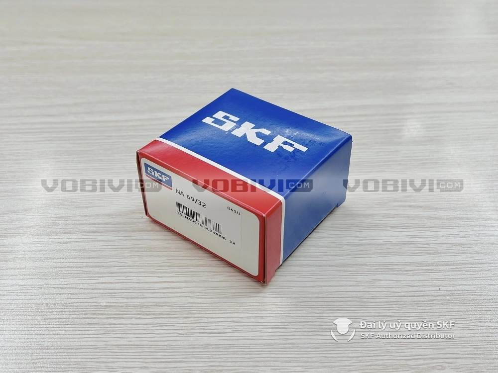 Vòng bi kim NA 69/32 SKF