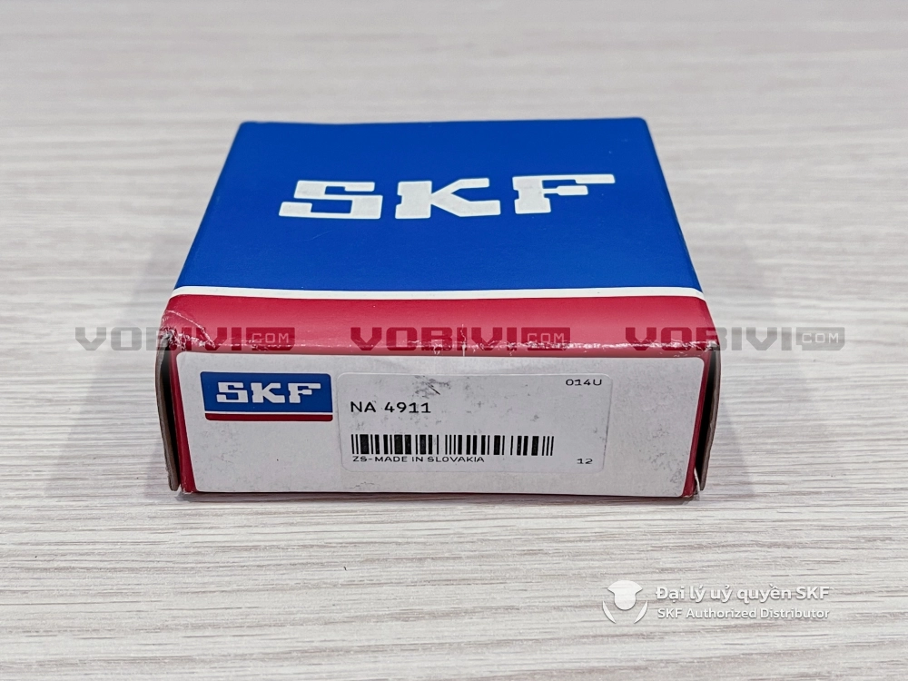 Vòng bi SKF NA 4911 chính hãng