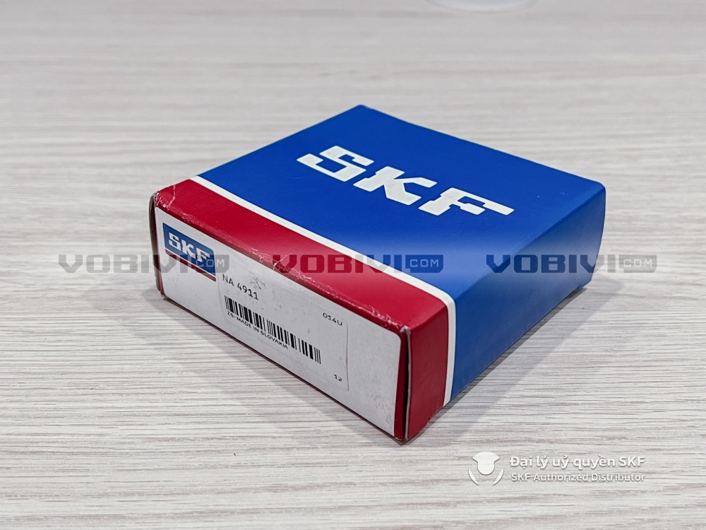 Vòng bi SKF NA 4911 chính hãng