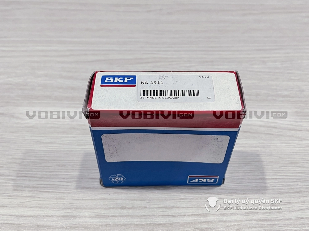 Vòng bi SKF NA 4911 chính hãng