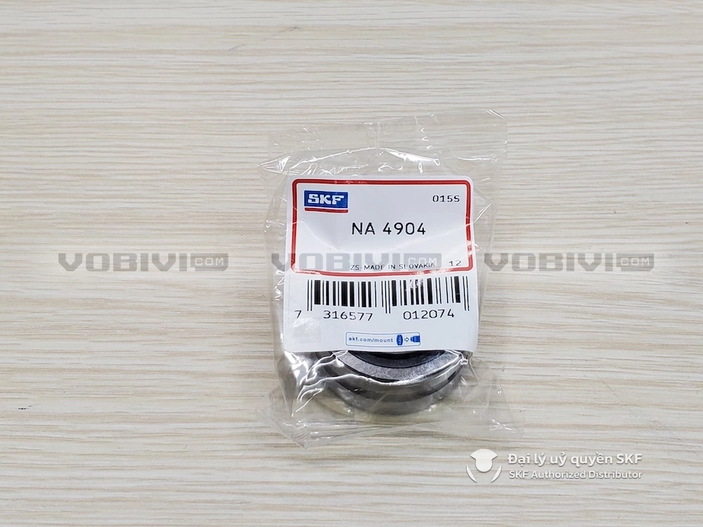 Vòng bi SKF NA 4904 chính hãng