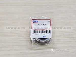 Vòng bi SKF NA 4904