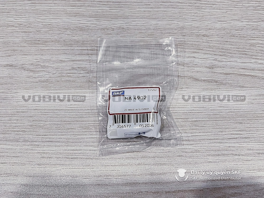 Vòng bi SKF NA 4902 chính hãng