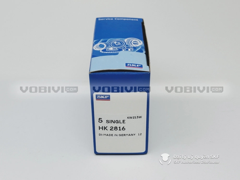 Vòng bi SKF HK 2816 chính hãng