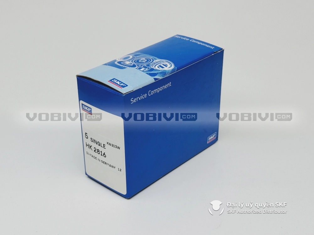 Vòng bi SKF HK 2816 chính hãng