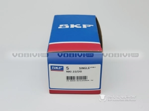 Vòng bi SKF NKI 22/20