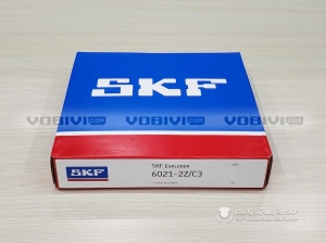 Vòng bi SKF 6021-2Z/C3