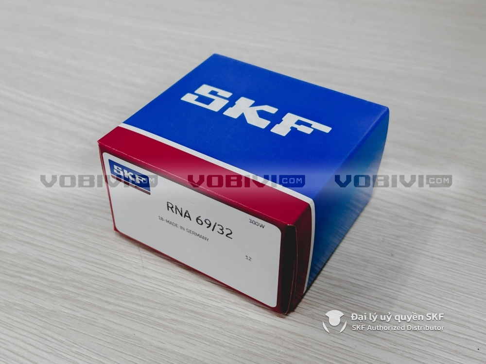 Vòng bi SKF RNA 69/32 chính hãng