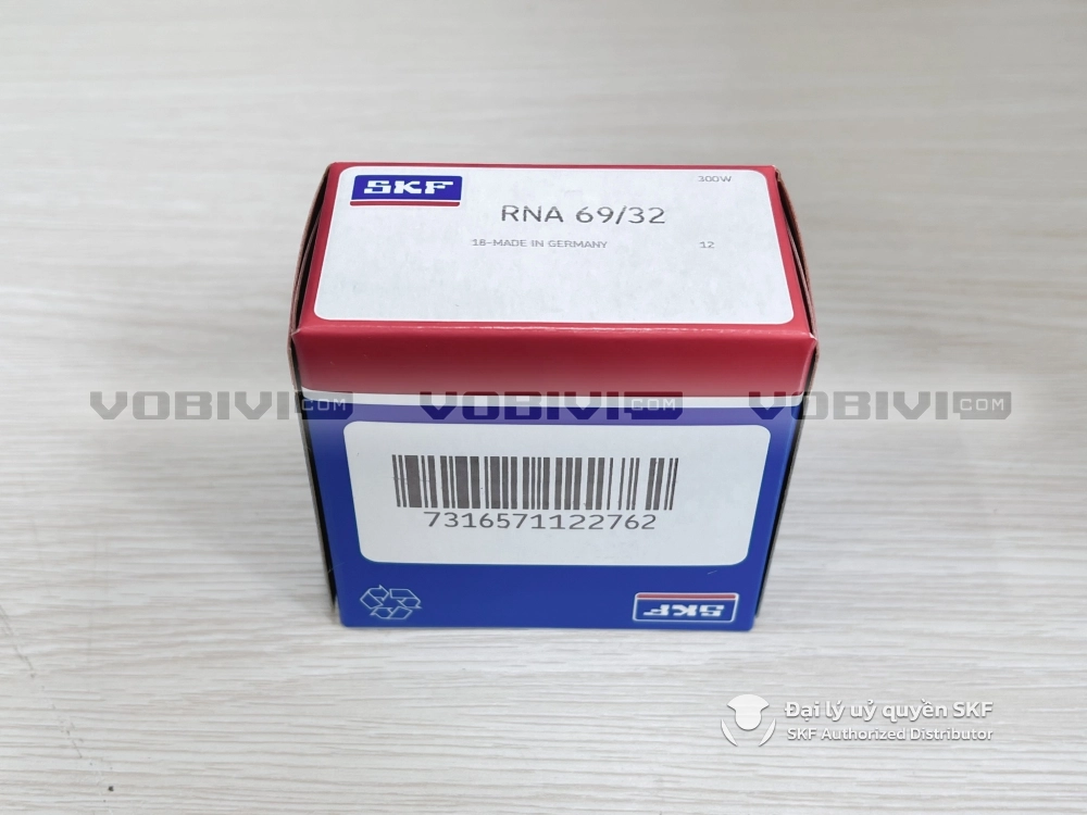 Vòng bi SKF RNA 69/32 chính hãng