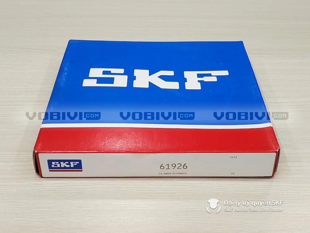 Vòng bi SKF 61926 chính hãng