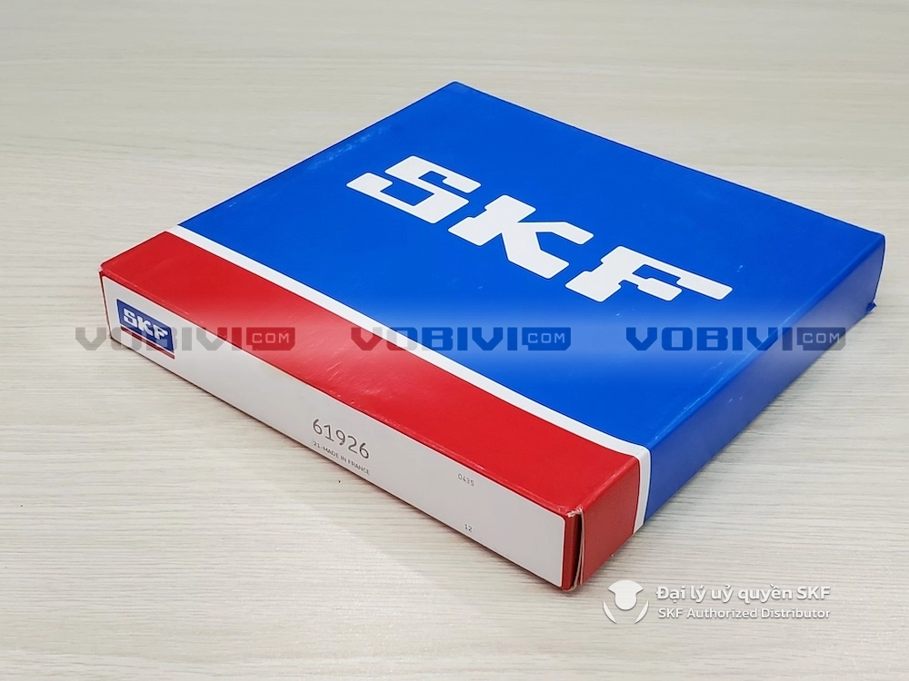 Vòng bi SKF 61926 chính hãng