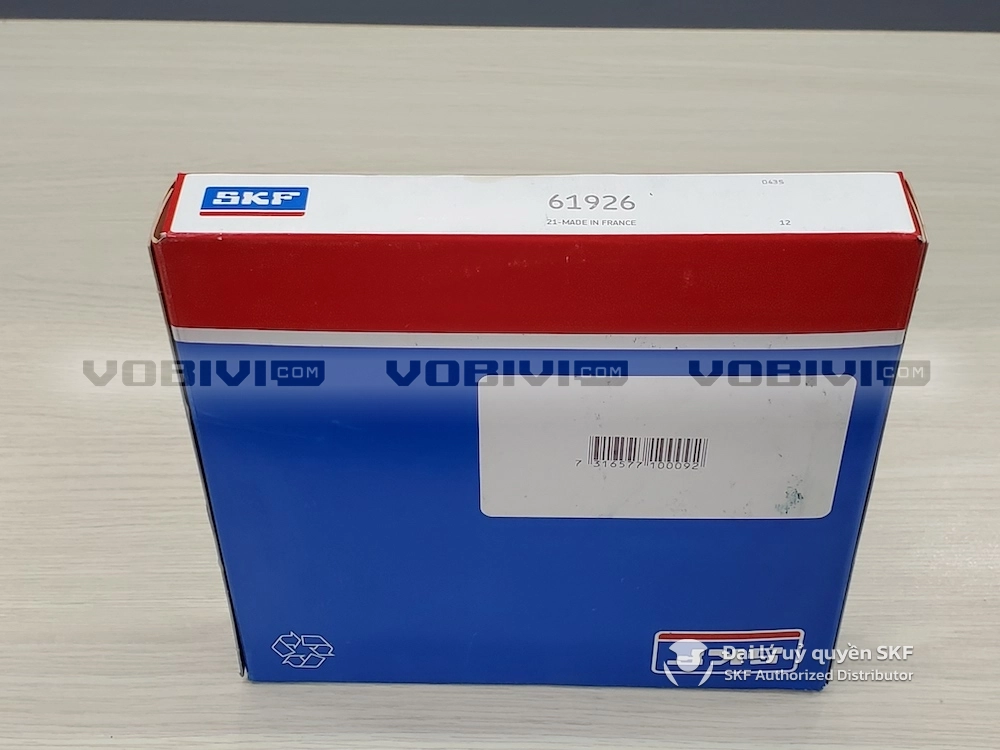 Vòng bi SKF 61926 chính hãng