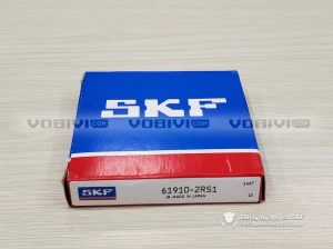 Vòng bi SKF 61910-2RS1