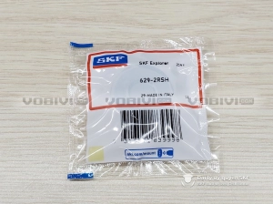 Vòng bi SKF 629-2RSH chính hãng Vòng bi SKF 629-2RSH