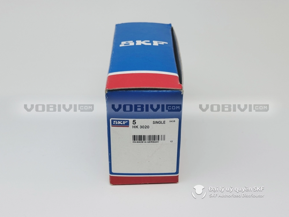 Vòng bi SKF HK 2516 chính hãng
