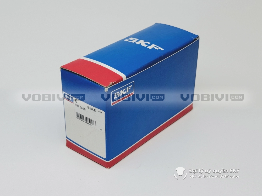 Vòng bi SKF HK 2516 chính hãng