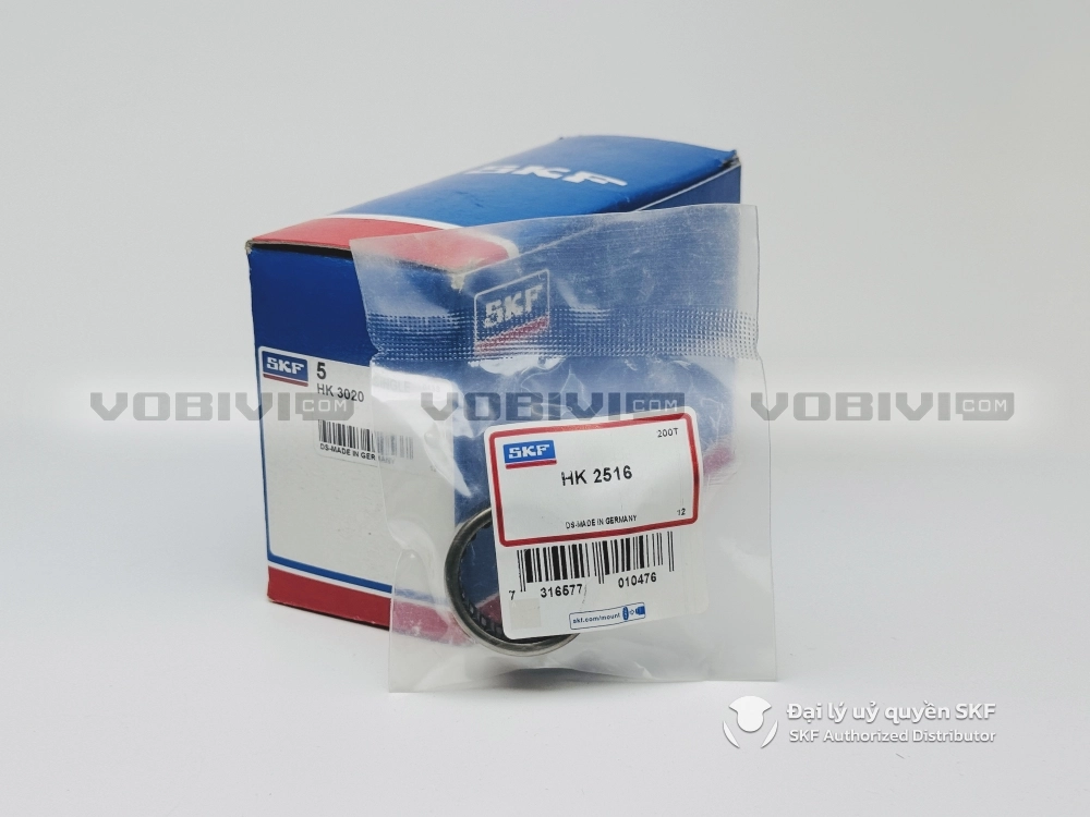 Vòng bi SKF HK 2516 chính hãng