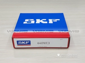 Vòng bi SKF 6409/C3