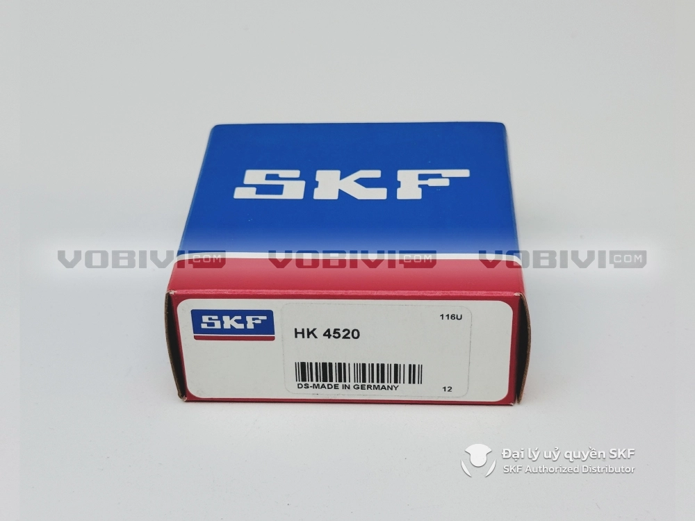 Vòng bi SKF HK 4520 chính hãng
