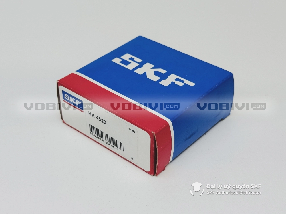 Vòng bi SKF HK 4520 chính hãng