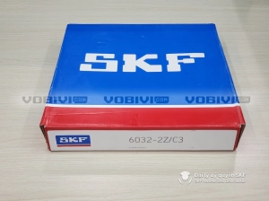 Vòng bi SKF 6032-2Z/C3