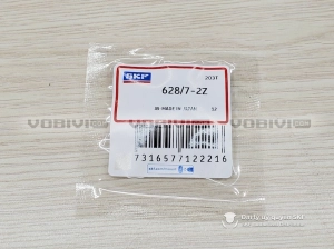 Vòng bi SKF 628/7-2Z