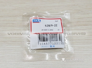 Vòng bi SKF 628/9-2Z