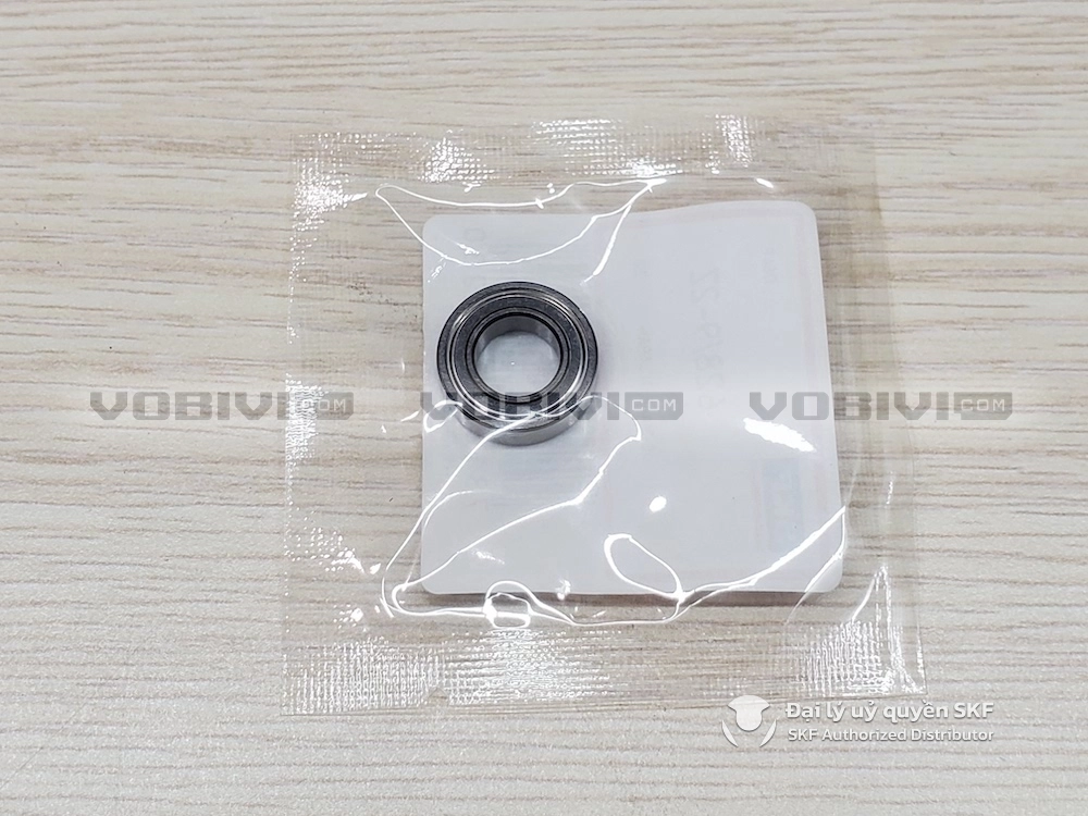 Vòng bi SKF 628/9-2Z chính hãng