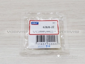 Vòng bi SKF 628/8-2Z