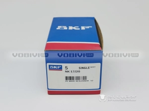 Vòng bi SKF NK 17/20