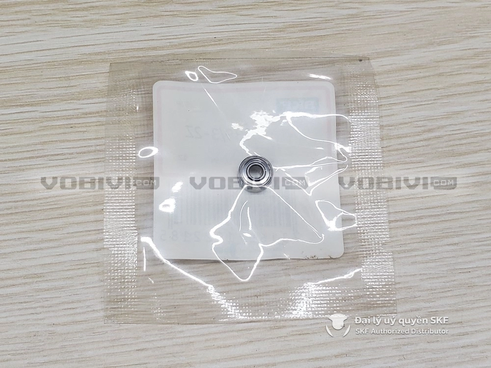Vòng bi SKF 639/3-2Z chính hãng