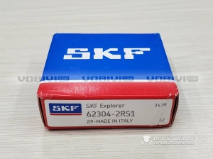 Vòng bi SKF 62304-2RS1