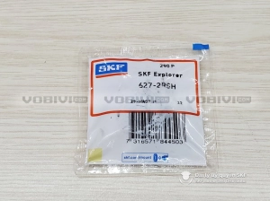 Vòng bi SKF 627-2RSH