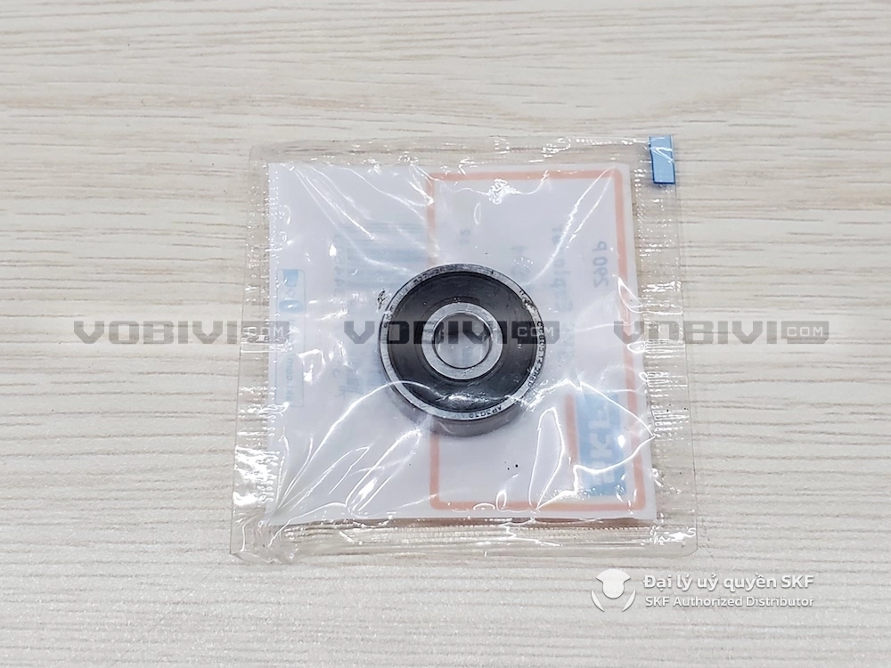 Vòng bi SKF 627-2RSH chính hãng