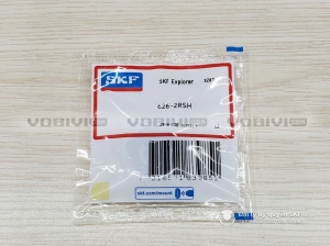 Vòng bi SKF 626-2RSH