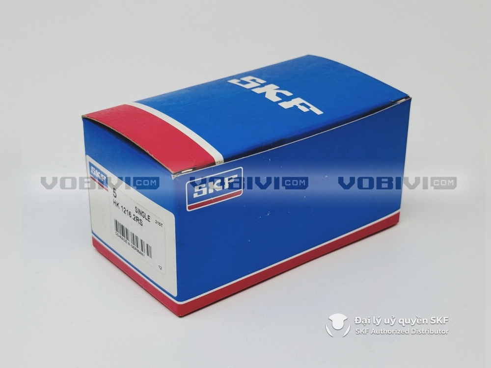 Vòng bi kim SKF HK 1216.2RS chính hãng